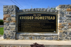 Kreider Farms